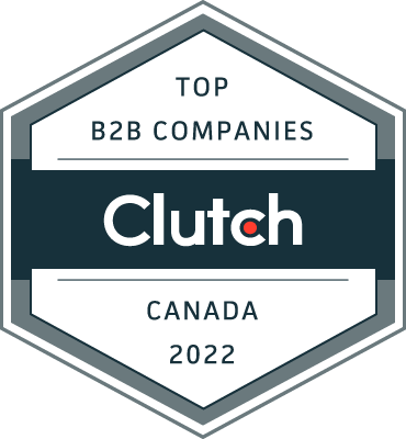 top b2b companies 2022